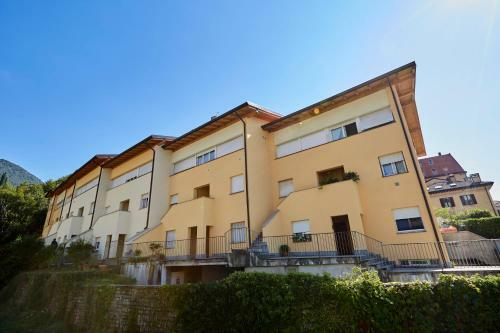 Bed & Breakfast Varenna Guest House