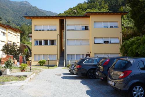 Bed & Breakfast Varenna Guest House