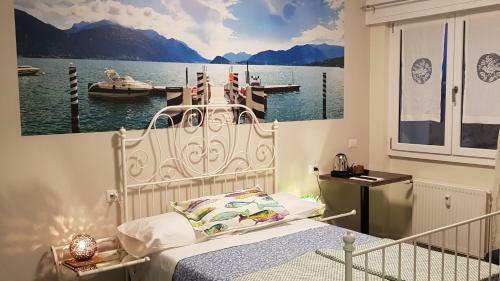 Bed & Breakfast Varenna Guest House