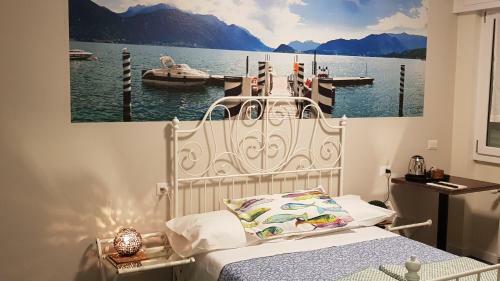 Bed & Breakfast Varenna Guest House