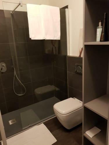 Bed & Breakfast Varenna Guest House
