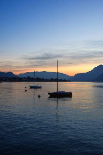 Bed & Breakfast Varenna Guest House