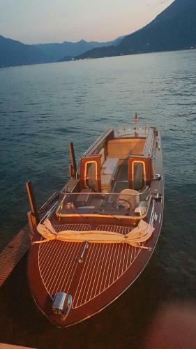 Bed & Breakfast Varenna Guest House