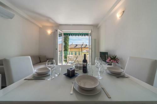 Apartamento Wonderful View