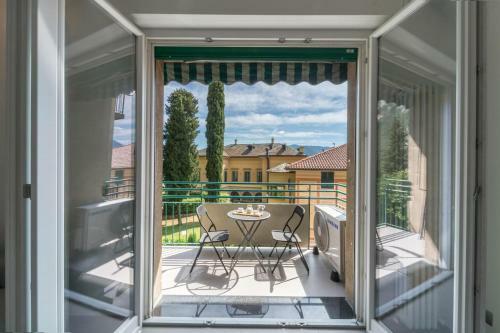 Apartamento Wonderful View