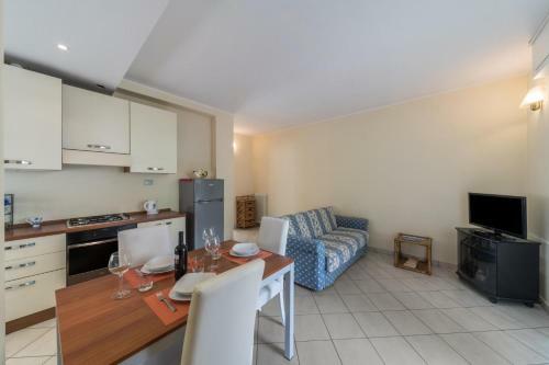 Apartamento Casa Vista Cipressi