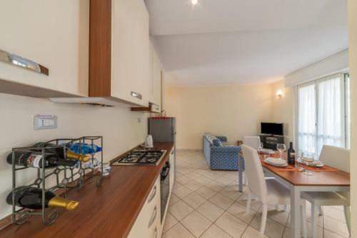 Apartamento Casa Vista Cipressi
