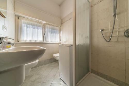 Apartamento Casa Vista Cipressi
