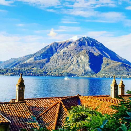 Downtown Varenna - Historic Centre Como Lake