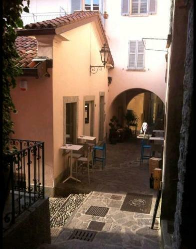 Downtown Varenna - Historic Centre Como Lake