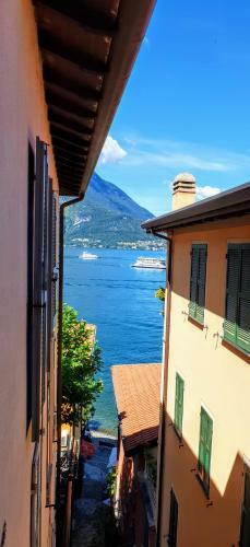 Downtown Varenna - Historic Centre Como Lake