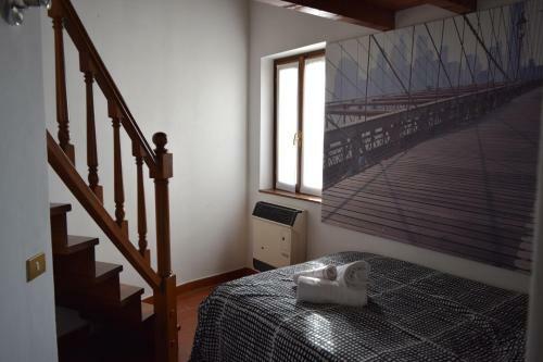 Apartamento Il Mulino