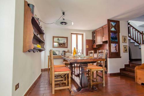 Apartamento Il Mulino