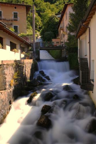 Apartamento Il Mulino