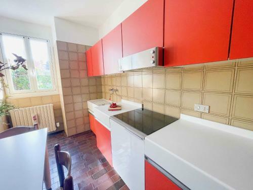 Apartamento The Postcard By Design Studio