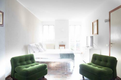Apartamento The Postcard By Design Studio