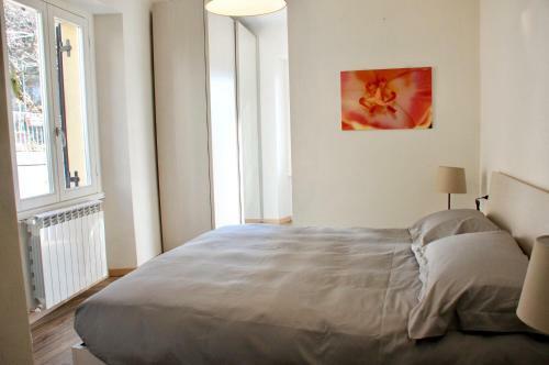 Apartamento Home Near Lake, Varenna