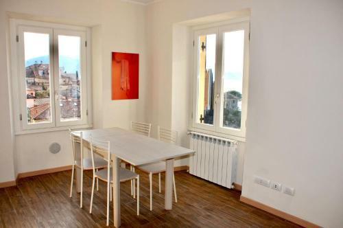 Apartamento Home Near Lake, Varenna