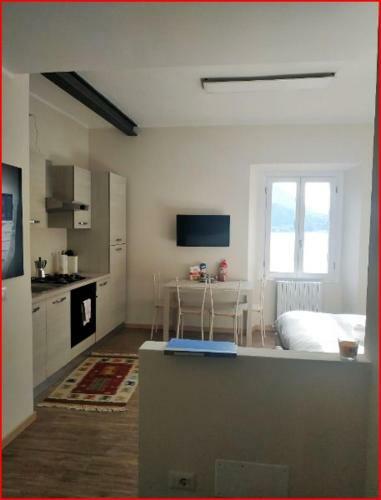 Apartamento Home Near Lake, Varenna