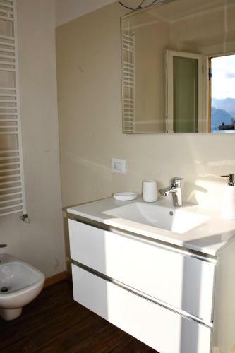 Apartamento Home Near Lake, Varenna