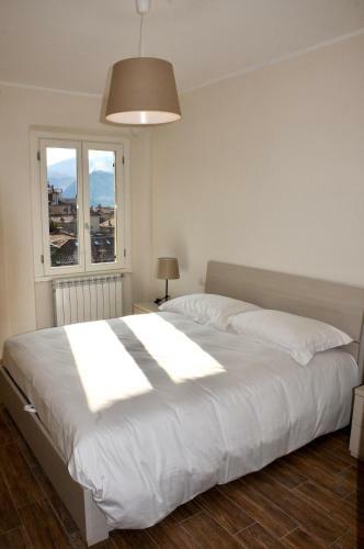 Apartamento Home Near Lake, Varenna