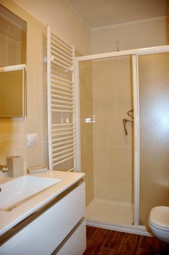 Apartamento Home Near Lake, Varenna