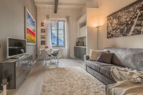 Apartamento Il Diamante Del Lago