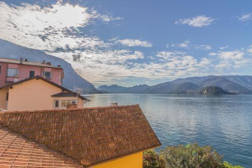 Apartamento Il Diamante Del Lago