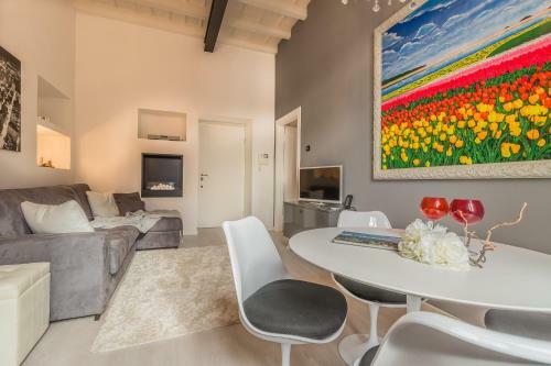 Apartamento Il Diamante Del Lago