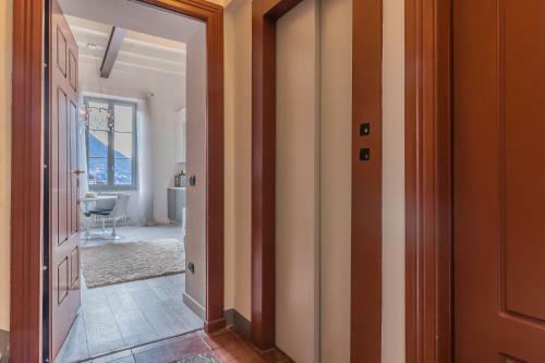 Apartamento Il Diamante Del Lago