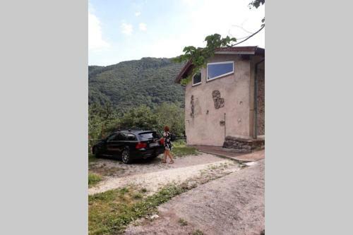Casa Avia Vestone Brescia