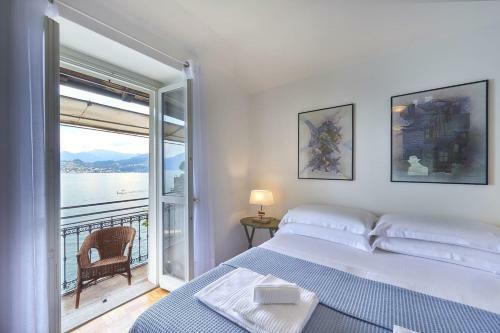 Apartamento Casa Veranda