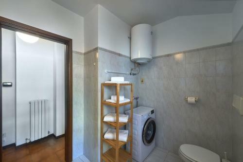 Apartamento Casa Veranda