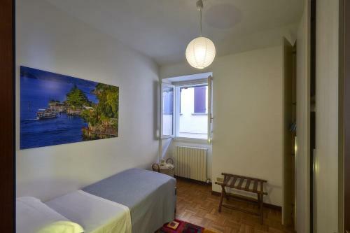 Apartamento Casa Veranda