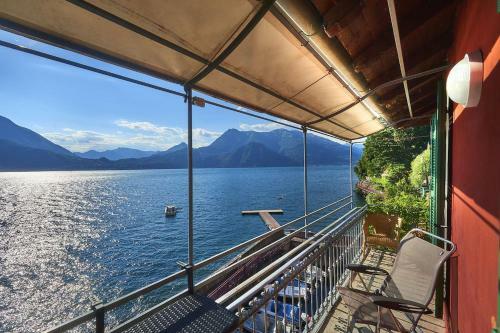 Apartamento Casa Veranda