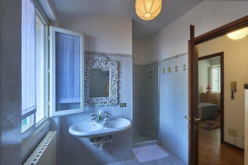 Apartamento Casa Veranda