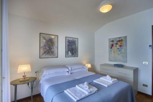 Apartamento Casa Veranda