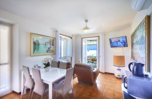 Apartamento Casa Veranda