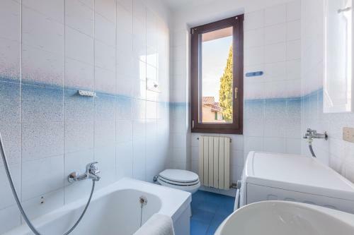 Apartamento Casa Chicca - Flat With Lake View Terrace