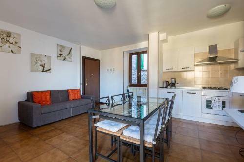 Apartamento Casa Chicca - Flat With Lake View Terrace
