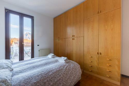 Apartamento Casa Chicca - Flat With Lake View Terrace