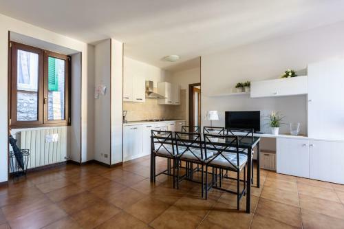Apartamento Casa Chicca - Flat With Lake View Terrace