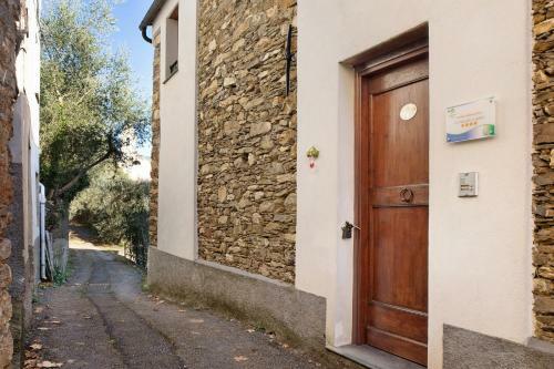 Apartamento La Casa Della Nonna