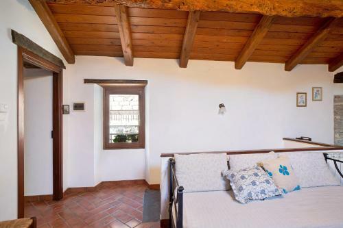 Apartamento La Casa Della Nonna
