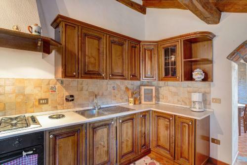 Apartamento La Casa Della Nonna