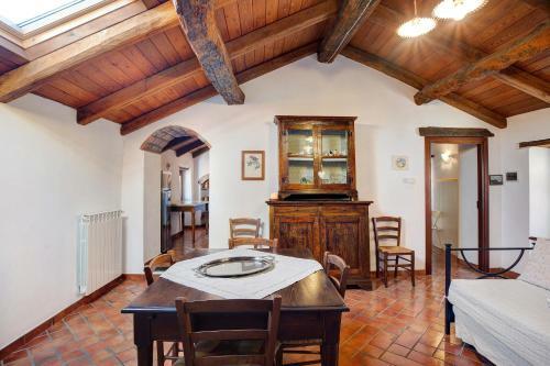 Apartamento La Casa Della Nonna