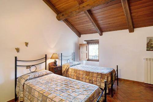 Apartamento La Casa Della Nonna