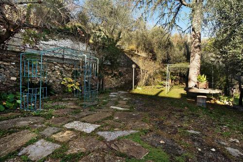 Apartamento La Casa Della Nonna