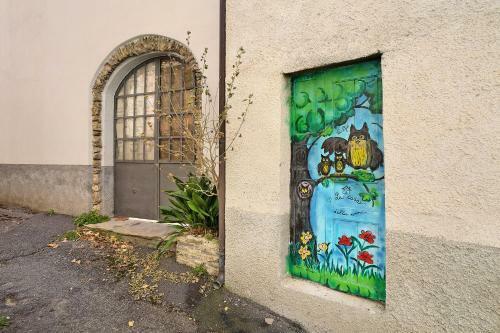 Apartamento La Casa Della Nonna