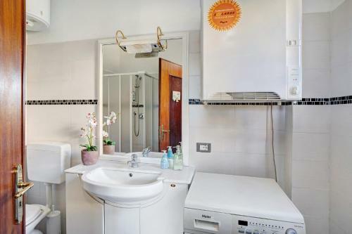 Apartamento La Casa Della Nonna